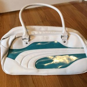 Puma Purse